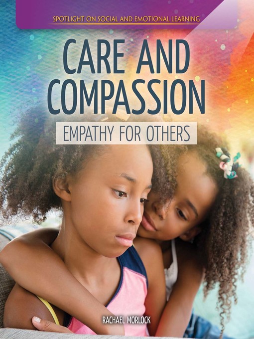 Cover image for book: Care and Compassion: Empathy for Others